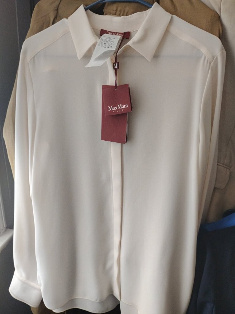 max mara New blouse